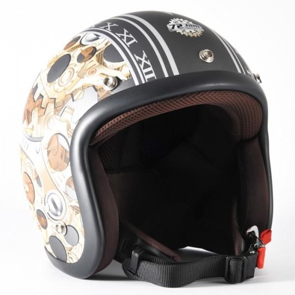 72JAM JET HELMET 72ジャム ジェットヘルメット CHRONO ヘルメット