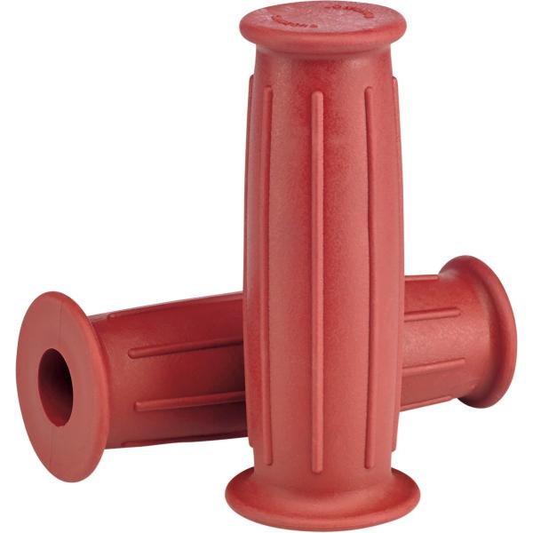 LOWBROW CUSTOMS ���[�u���[�J�X�^���Y �O���b�v GT 7/8�h �I�b�N�X�u���b�h ���b�h �yGRIPS 7/8�hOXBLOOD RED [0630-1325]�z �n���h��