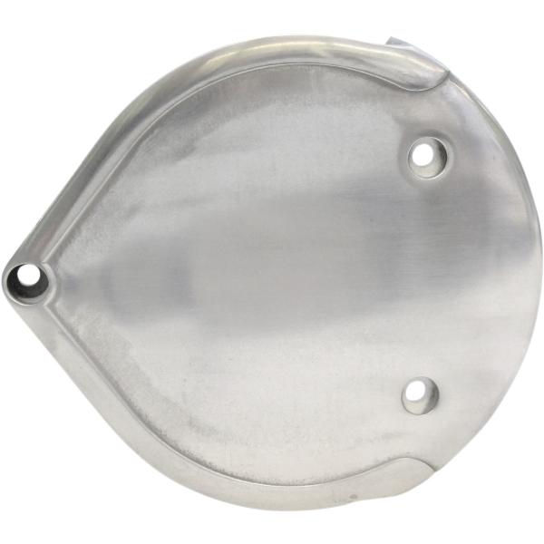 LOWBROW CUSTOMS [u[JX^Y X[YGAN[i[Jo[ SSf |bV yCOVER A/C SMTH SS POL [1014-0235]z GAN[i[Jo[