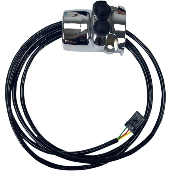 LEGENDS WFY XCb`AbV[ N FLTR 2015+ ySWITCH ASSMBLY CH FLTR15+ [2106-0406]z HARLEY-DAVIDSON n[[_rbh\ XCb` dn