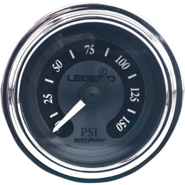 LEGENDS WFY [^[Lbg `^CgyGAUGE TITANIUM LIGHTED [2212-0493]z GAQ[W vc[