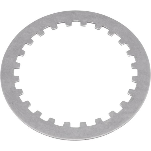 KG POWERSPORTS P[W[p[X|[c Nb`v[g X`[ KAWASAKI yCLUTCH PLATE STEEL KAWz KX450F 2012 - 2016 JTL 쓮n