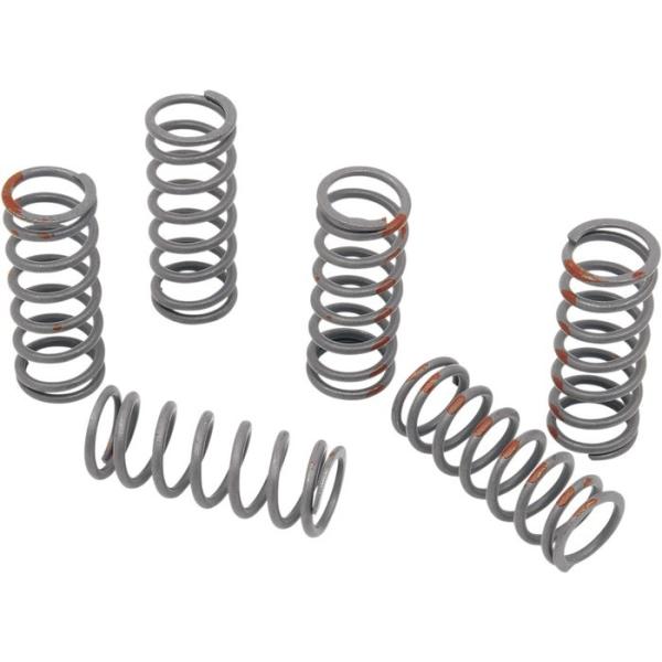 KG POWERSPORTS P[W[p[X|[c Nb`XvOLbgKAW/SUZUKI yCLUTCH SPRING KIT KAW/SUZz GSX-R600 2006 - 2009 GSX-R750 2014 쓮n