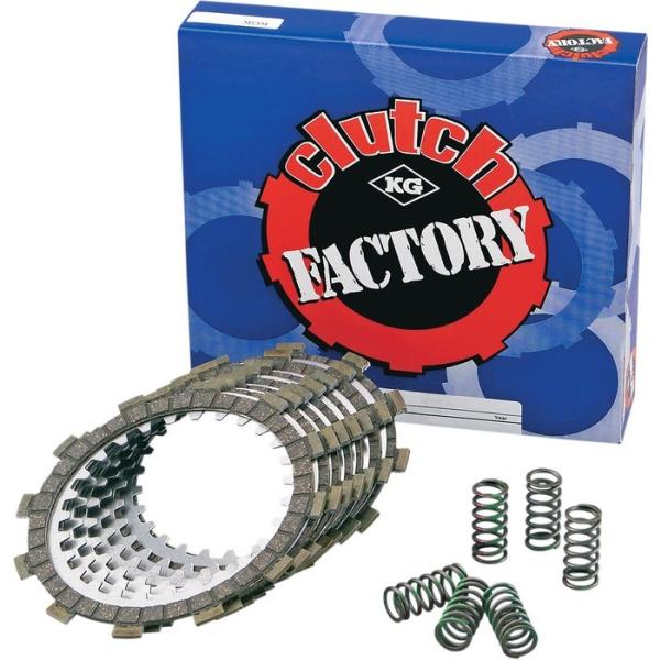 KG POWERSPORTS P[W[p[X|[c Rv[gNb`Lbg KAWASAKI yCLUTCH KIT COMPLETE KAWz KX250F JTL Nb`Lbg 쓮n