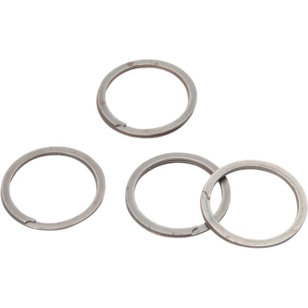 KB PERFORMANCE �P�[�r�[�p�t�H�[�}���X ���b�N�����O �c�C���J���V���t�g 4�p�b�N �yLOCK RING TWIN CAM 4PK [0913-0002]�z �G���W���p�[�c �G���W��