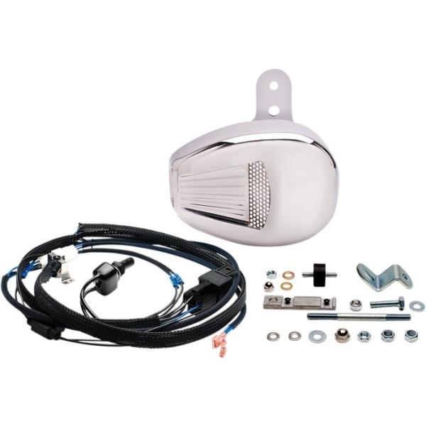JIMS �W���Y �N�[�����O�t�@�� CYL �N���[�� �yCOOLER�C FORCEFLOW CHR�z HARLEY-DAVIDSON �n�[���[�_�r�b�h�\�� ���t�X�N�[�^�[�쓮�n ���t�X�N�[�^�[