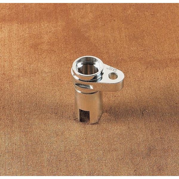 JIMS �W���Y �|���b�V���^�y�b�g �K�C�h 57-85XL �yPOL. TAPPET GUIDE 57-85XL�z HARLEY-DAVIDSON �n�[���[�_�r�b�h�\�� �G���W���p�[�c �G���W��