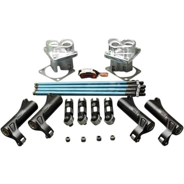 JIMS �W���Y �V���x���w�b�h�N���[���A�b�v �L�b�g �ySHOVELHEAD CLEAN-UP KIT�z HARLEY-DAVIDSON �n�[���[�_�r�b�h�\�� �v�b�V�����b�h �쓮�n