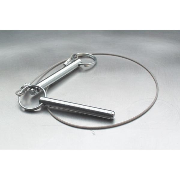 JIMS �W���Y �o�����T�[�V���t�g ���e���V���� �s���yBAL.SHAFT RETENTION PINS�z HARLEY-DAVIDSON �n�[���[�_�r�b�h�\�� ���̑��A�o�C�N�p����H��