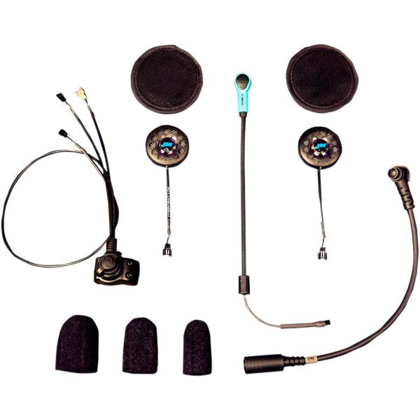 J &amp; M WF[AhG wbhZbg787 jo[TyHEADSET 787 UNIVERSALz CJEC^[R dq@