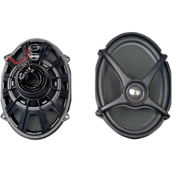 J &amp; M WF[AhG Xs[J[Lbg 5X7 FLHT 2014-17ySPEAKER 14-17 FLHTz HARLEY-DAVIDSON n[[_rbh\ Xs[J[ dn