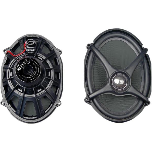 J &amp; M WF[AhG Xs[J[Lbg 5X7 FLH 2006-13 ySPEAKER 06-13 FLHz HARLEY-DAVIDSON n[[_rbh\ Xs[J[ dn