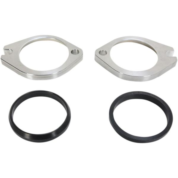 HORSEPOWER INC z[Xp[ INTAKE FLANGE 01-05 BT [1022-0069] HARLEY-DAVIDSON n[[_rbh\ CV[^[E}jz[h zC֘A GW