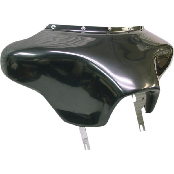 HOPPE INDUSTRIES �z�b�v�C���_�X�g���[�Y FAIRING VAN-ZILLA FLST [2330-0019] HARLEY-DAVIDSON �n�[���[�_�r�b�h�\�� �A�b�p�[�J�E���E�t�����g�J�E�� �O��