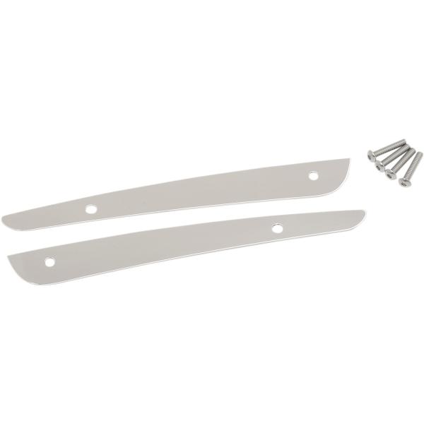 HOPPE INDUSTRIES �z�b�v�C���_�X�g���[�Y TRIM W/S SOLID FLTR 15-17 [2350-0286] HARLEY-DAVIDSON �n�[���[�_�r�b�h�\�� �X�N���[�� �O��