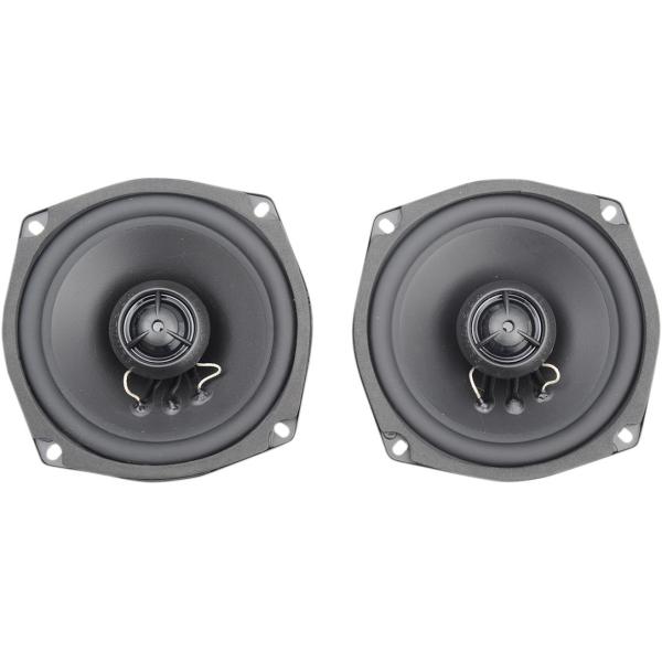 HOGTUNES �z�O�`���[���Y SPEAKER RR 5.25�h6 OHM [4405-0328] Electra Glide Ultra Classic - FLHTCU 1998 1999 Classic-Injected FLHTCU-I 2005 �X�s�[�J�[