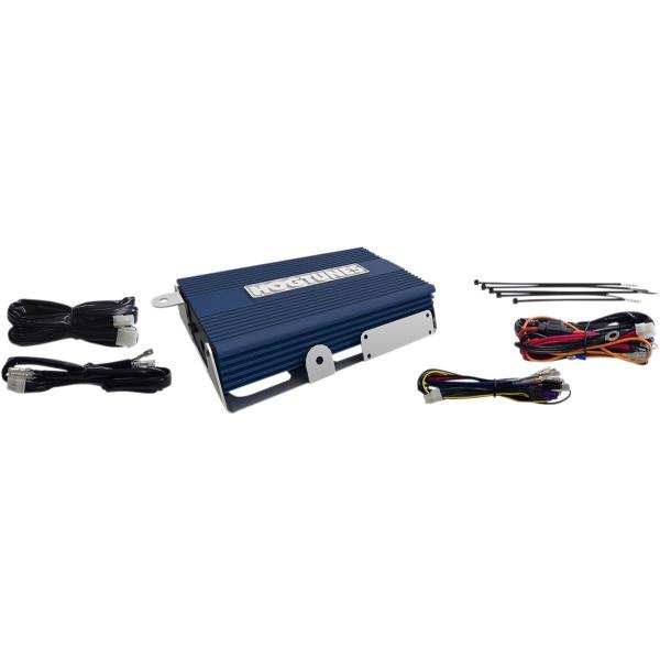 HOGTUNES zO`[Y Av200W 4`l 14-17 yAMP 200W 4CH [4405-0344]z HARLEY-DAVIDSON n[[_rbh\ I[fBIp[c dn