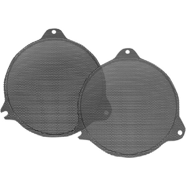 HOGTUNES zO`[Y GRILL SPEAKER FLH [4405-0375] HARLEY-DAVIDSON n[[_rbh\ Xs[J[ dn