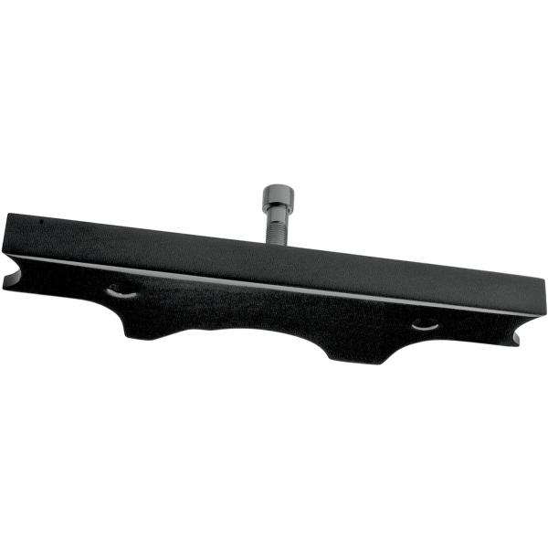 HEADWINDS �w�b�h�E�B���Y MOUNT HLIGHT DUAL FXDW BK [2001-0602] Dyna Wide Glide - FXDWG 1993 2005 Glide-Injected FXDWG-I 2004 �w�b�h���C�g ���Η�