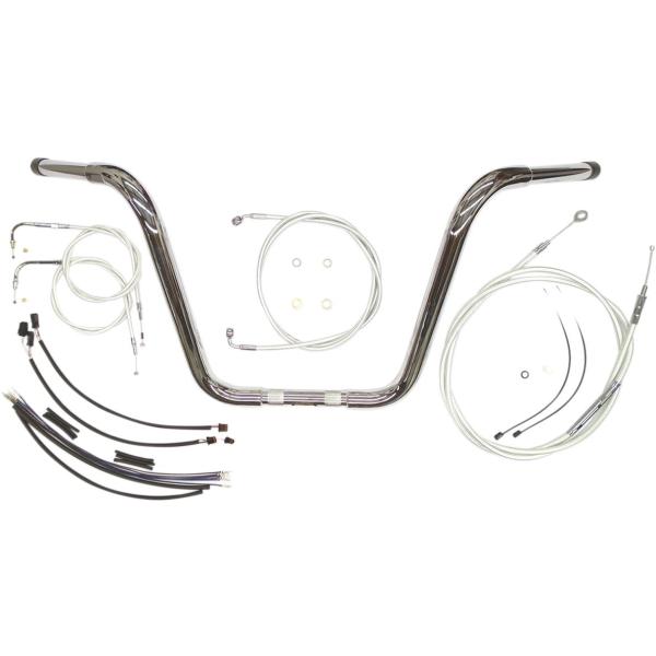 MAGNUM }Oi HNDLEBR W/INSTALL KT SCII [0601-3622] nho[ nh