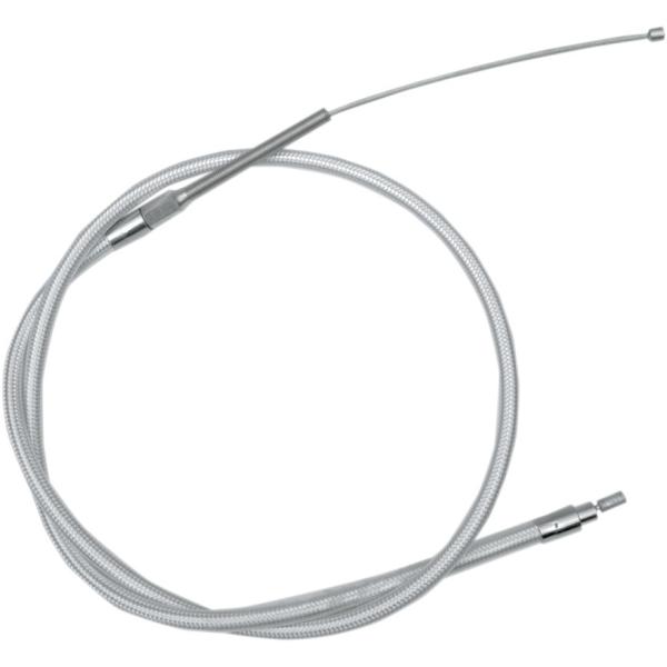 MAGNUM }Oi CABLE CL SC2HE 38619-84 [0652-1027] 1000 Sportster - XLCH 1972 1979 XLH 1985 900 1971 Roadster XLS 1981 Nb`C[ nh