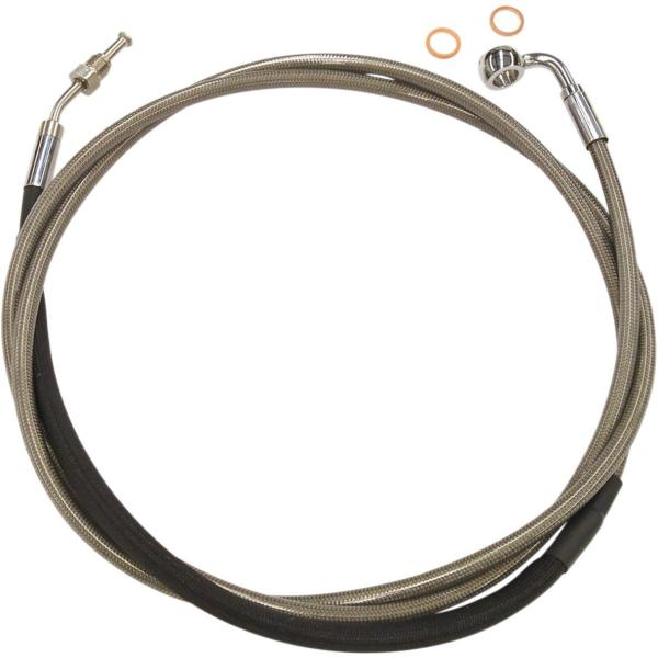 MAGNUM }Oi LINE CLUTCH HYD XR SS [1132-0977] Road Glide Custom - FLTRX 2015 2016 Special-FLTRXS HARLEY-DAVIDSON n[[_rbh\ nh