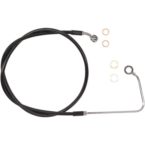 MAGNUM }Oi LINE BRAKE UPPER XR BLK [1741-4851] HARLEY-DAVIDSON n[[_rbh\ u[Lz[XENb`z[X u[L