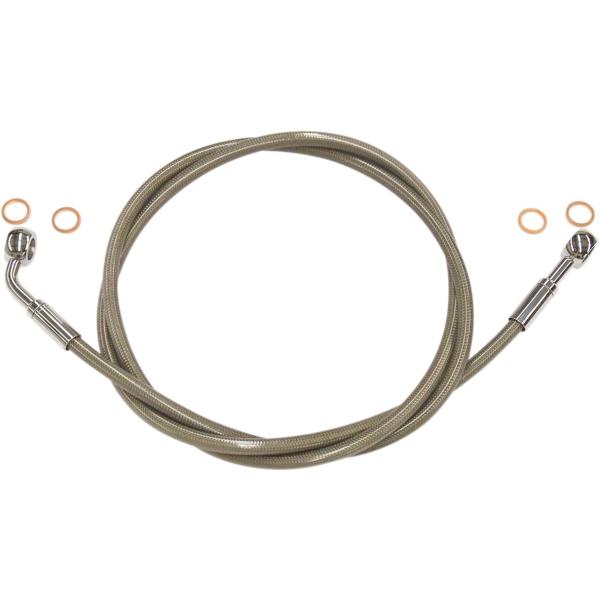MAGNUM �}�O�i�� LINE BRAKE XR EZ ALIGN SS [1741-4907] XL 1200X Forty-Eight HARLEY-DAVIDSON �n�[���[�_�r�b�h�\�� �u���[�L�z�[�X�E�N���b�`�z�[�X