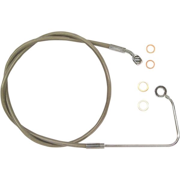 MAGNUM }Oi LINE BRAKE UPPER XR SS [1741-5009] HARLEY-DAVIDSON n[[_rbh\ u[Lz[XENb`z[X u[L