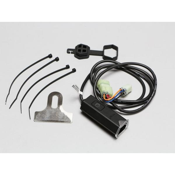 ENDURANCE GfX USB`[W[ NEO O tHc@ Si PCX125 PCX150 Forza300 HONDA z_ USBd dn