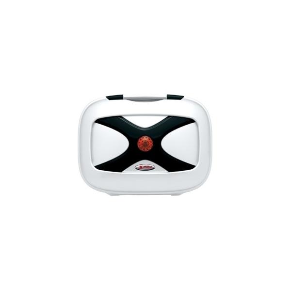 K-MAX �P�[�}�b�N�X K18 12L ���A�{�b�N�X ���[�j���O�����v�t�� �J���[�F�z���C�g �g�b�v�P�[�X�E�e�[���{�b�N�X �ԑ̗p�o�b�O�E�P�[�X