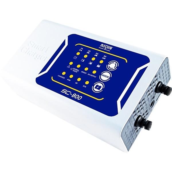 MASHIN }V SC-800 12V X}[gobe[[d (~obe[p) obe[[dEobe[`[W[ obe[֘A