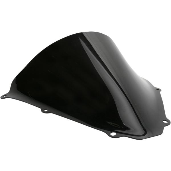 MOTO BRACKETS guPbg WINDSCREEN GSXR600 SMK GSX-R600 2006 - 2007 GSX-R750 SUZUKI XYL XN[ O