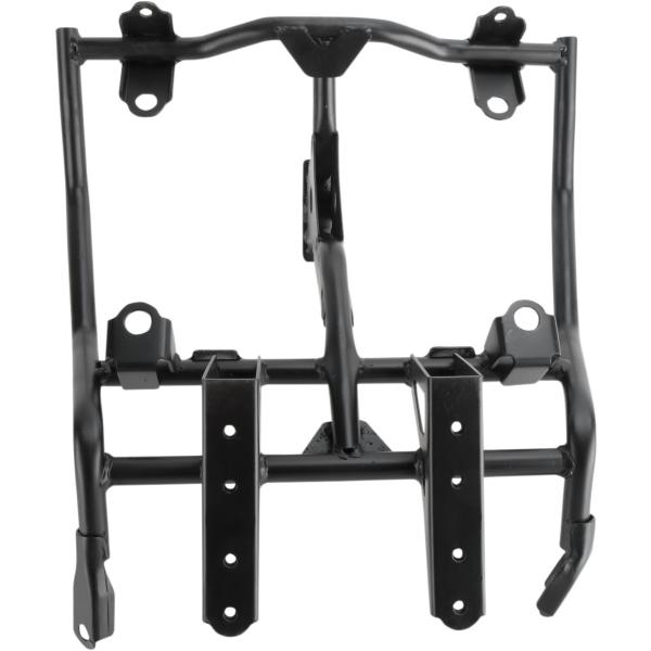 MOTO BRACKETS guPbg FAIRING BRKT DL650/1000 DL1000 V-Strom 2006 - 2008 DL650 SUZUKI XYL JEXe[ O