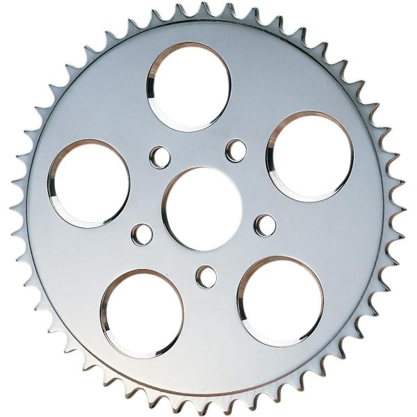 PBI s[r[AC AXvPbg 48T XL 1986-92y48T RR SPROCKET 86-92 XLz HARLEY-DAVIDSON n[[_rbh\ 쓮n