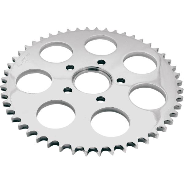 PBI s[r[AC AXvPbg 49T XL 1986-92y49T RR SPROCKET 86-92 XLz HARLEY-DAVIDSON n[[_rbh\ 쓮n