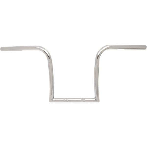 NASH MOTORCYCLE CO. ibV[^[TCN HANDLEBAR GIMP 12 TBW CH [0601-3537] nho[ nh