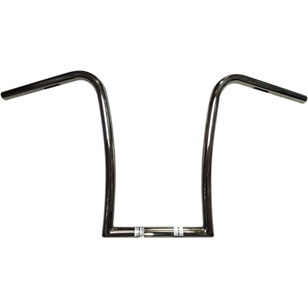 NASH MOTORCYCLE CO. �i�b�V�����[�^�[�T�C�N�� HANDLEBAR GIMP 16 TBW CH [0601-3541] �n���h���o�[ �n���h��