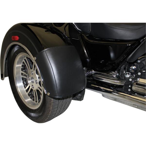 MOTOR TRIKE [^[gCN BRA FENDR TRI-GLD [1414-0013] Street Glide Trike - FLHXXX 2010 2011 Tri Ultra Classic FLHTCUTG 2009 2017 AtF_[