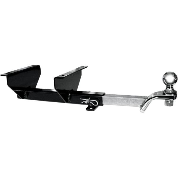 MOTOR TRIKE ���[�^�[�g���C�N HITCH TRAILER 09-10TRI-GL [3902-0128] Tri Glide Ultra Classic - FLHTCUTG 2009 2010 HARLEY-DAVIDSON �n�[���[�_�r�b�h�\��