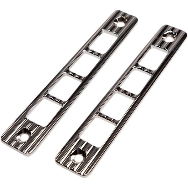MISFIT INDUSTRIES �~�X�t�B�b�g�C���_�X�g���[�Y ELIMINATOR T-SIGNAL CH FL [0412-0303] HARLEY-DAVIDSON �n�[���[�_�r�b�h�\�� �E�C���J�[�����Y ���Η�