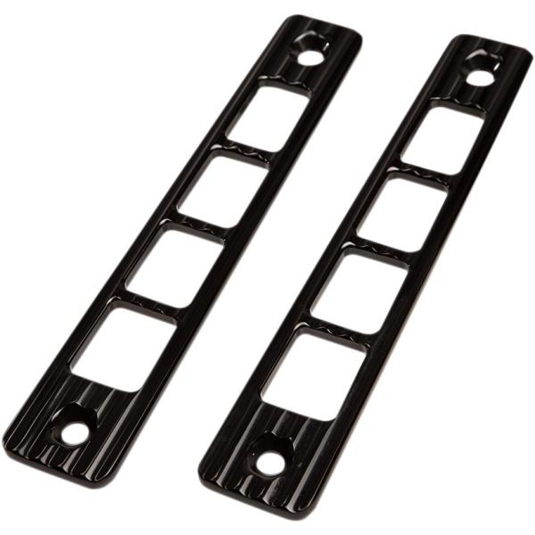 MISFIT INDUSTRIES �~�X�t�B�b�g�C���_�X�g���[�Y ELIMINATOR T-SIGNAL BL FL [0412-0304] HARLEY-DAVIDSON �n�[���[�_�r�b�h�\�� �E�C���J�[�����Y ���Η�
