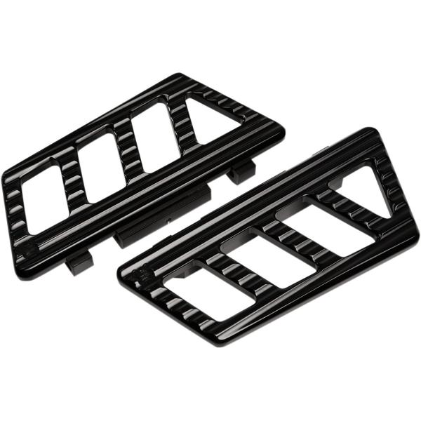MISFIT INDUSTRIES �~�X�t�B�b�g�C���_�X�g���[�Y FLOORBOARDS BLK PASS [1621-0721] HARLEY-DAVIDSON �n�[���[�_�r�b�h�\�� �t���A�{�[�h�E�X�e�b�v�{�[�h