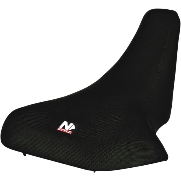 N STYLE GkX^C GRIP ST CVR BLK TRX300EX V[gJo[ [N50-502] FourTrax 1993 - 2000 2004 Sportrax 2001 2006 HONDA z_ V[g֘A O