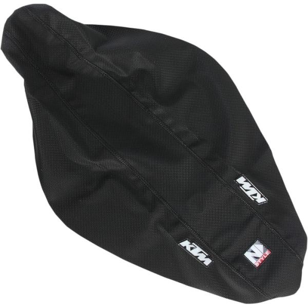 N STYLE �G�k�X�^�C�� SEAT 3 PANEL FACTORY KTM [0821-1925] 105 SX 2013 - 2015 XC 85 MX SXS �V�[�g�J�o�[ �V�[�g�֘A �O��