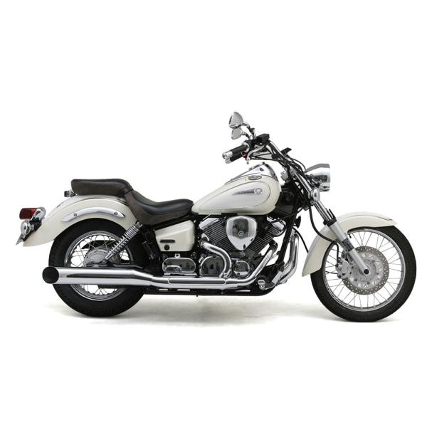 ドラッグスター250 マフラー バイクの人気商品・通販・価格比較 - 価格.com