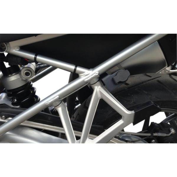 POWERLET p[bg BMW R1200GS 13+ REARSET [2120-0712] VK[\Pbgd dn