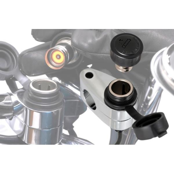 POWERLET �p���[���b�g CIG POWERBAR 7�^8 - 1 ANO [2120-0683] �V�K�[�\�P�b�g�d�� �d���n