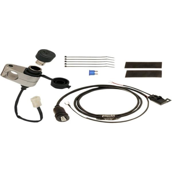 POWERLET p[bg CIG POWERBAR 7^8 - 1 CHR [2120-0684] VK[\Pbgd dn