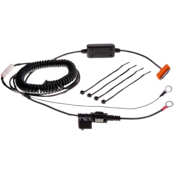 POWERLET p[bg IPHONE 3 BATTERY HARNESS [2120-0717] ̑dANZT[ dn